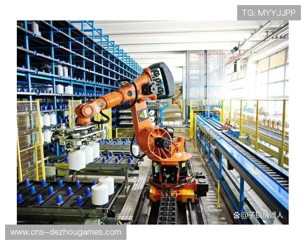 智能保洁机器人投入试用，场馆维护成本显著降低