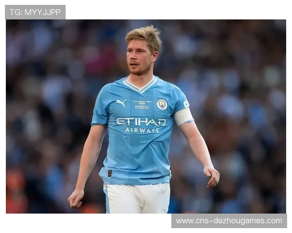 曼城3-1切尔西，德布劳内长传战术破解密集防守