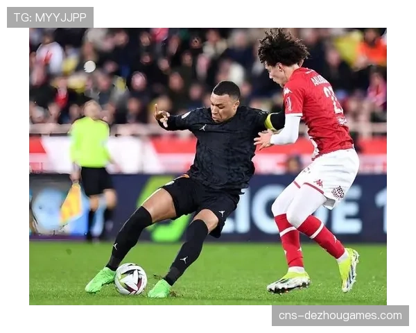 阿韦洛亚赛后谈姆巴佩表现：-他并非在敷衍比赛，赛季漫长我们仍有提升空间-